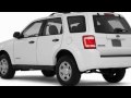 Used 2008 Ford Escape Alexandria VA