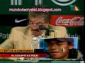 Convocatoria Final