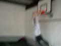 clin d'oeil aux forgerons-basket
