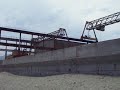 NICOLICK- UNO STRANO SCARICO IN UA SPIAGGIA LIBERA....