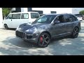 09 Cayenne TTS 09 Cayenne TTS