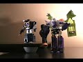 Transformers: All Fall Down