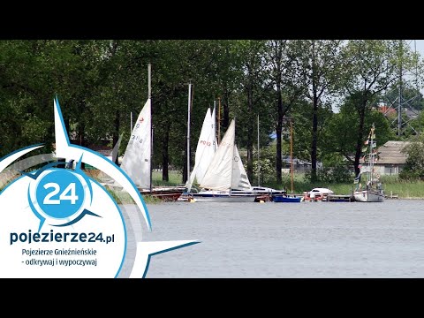 Piastowski Festiwal Wodny - przeżyjmy to jeszcze raz...