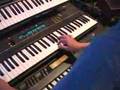 ESQ-1 Roland Alpha Juno SH32 U220 D50 STELLAR NURSERY pt3
