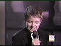 Billy Gilman - Rocking Around The Christmas Tree (TNN Christ Billy Gilman - Rocking Around The Christmas Tree (TNN Christ