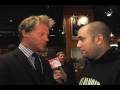 Inteviewing Flair, Jericho, HHH, Edge, Kelly Kelly, and more