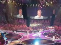 toppers 2007 toegift arena