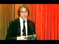 Heath Ledger Funeral