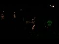 Love Hate Thing - Iration at Downtown Brew, SLO