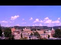 Time Lapse Demo Time Lapse Demo