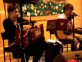 King Creosote & Jon Hopkins John Taylor's Month Away Video and Lyrics