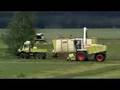 Claas Jaguar ORGINAL VIDEO