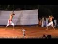 KalariPayattu Show Part3 - An Iykya Kerala Kalari Sangam