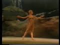 Rudolph Nureyev  : \