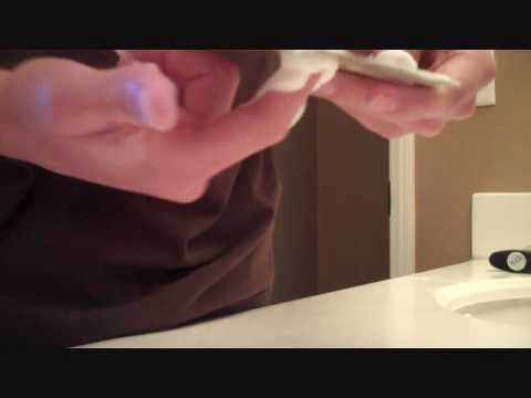 how to cure dvd scratches