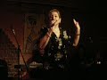 CRISTINA OROZCO - canta MANOBLANCA - CRISTINA OROZCO - canta MANOBLANCA -