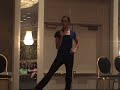 this is a human video solo by chanel shemeth from christian life church in kensington, ct performed in charlotte, nc at the assemblies of god national fine arts festival in august of 2008.  this is chanel's fourth year in advancing to nationals in this category.  to see all our 2008 performances, visit www.theuroom.com.