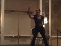 this is a human video solo by chanel shemeth from christian life church in kensington, ct performed in charlotte, nc at the assemblies of god national fine arts festival in august of 2008.  this is chanel's fourth year in advancing to nationals in this category.  to see all our 2008 performances, visit www.theuroom.com.