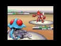 Videolog LOP-BR 016 - Xaruto vs Phrancklimn - Gameworld 2012