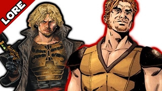 Star Wars Lore – The Life of Kol Skywalker (Legends)