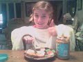 peanut butter bread and yogert??