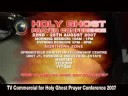 Holy Ghost Prayer Conference 2007
