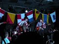 Shout Out Louds - "Train in Vain / Very Loud"