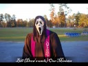 OUR HALLOWEEN WEDDING PT 1 OF 3