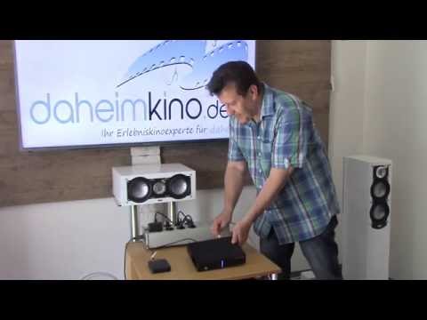 GigaBlue Ultra UE und X3 im DVB-C Kabel-Twin-Betrieb - So funktioniert's!