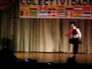 baile gitano