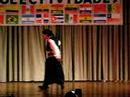baile gitano