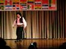 baile gitano