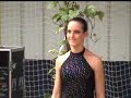 Dutch gymnastics 2004: Renske Endel dances
