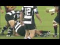 Canterbury vs Hawkes Bay - Semi Final 2009