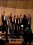 WLW Choir - Concert Choir - The Pasture