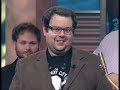 Frank Catalano Full Interview 2008 on Backstage, and Funky-Dunky performance
