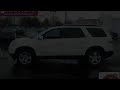 Pre-Owned 2007 GMC Acadia Worthington OH