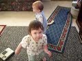 Babies Dancing