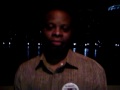 Kenneth Gladney interview - Orlando, 11/12/09