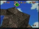 Super Mario 64 Video Quiz - Level 12, Task 9