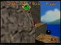 videos de Super Mario 64 Video Quiz - Level 12, Task 9