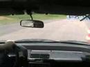 Honda Civic iVT Sprint race #2 0601 Honda Civic iVT Sprint race #2 0601