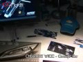 Chevrolet, ATS nuovo partner tecnico nel campionato WTCC 2010 (2 Video)
