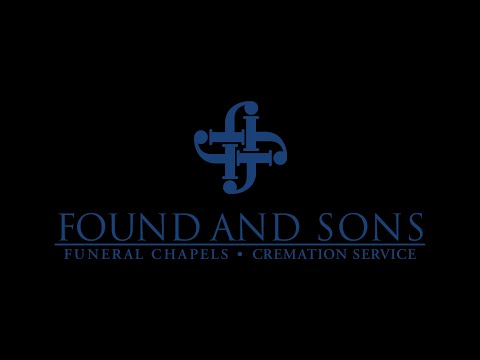 Found and Sons