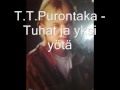 T.T.Purontaka - Tuhat ja yksi yötä.wmv