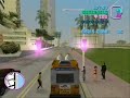 GTA Vice City Mission #53 \"Distribution\" GTA Vice City Mission #53 \"Distribution\"