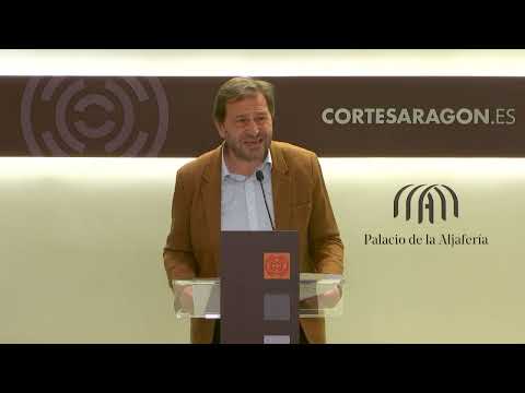 Ledesma exige al PSOE respeto y lamenta “que utilice a las víctimas para intentar inflamar y tapar su vacío político