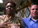 Adrinne & Adam Blackstock - Pastors
