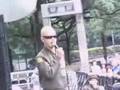 Oi-SKALL MATES 10th ANNIVERSARY FREE LIVE part 1