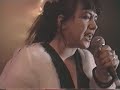 Closterkeller - W moim kraju (live 1997)